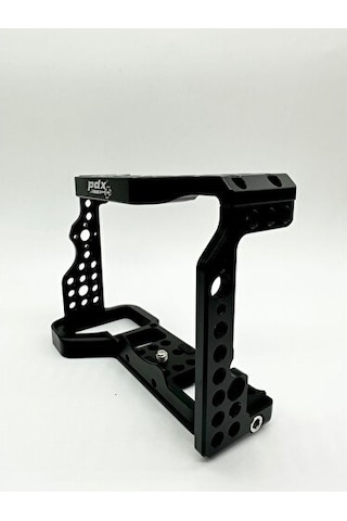 Pdx A7m4 / A7r4 / A7s3 Kamera Kafesi Camera Cage