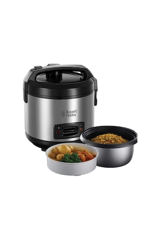 Russell Hobbs 27080-56 Elektrikli Pirinç Pişirici
