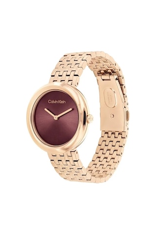 Calvin Klein Ck25100067 Kadın Kol Saati