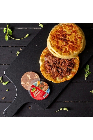 Aşıkbaba Dilimli Kavurma 100 G