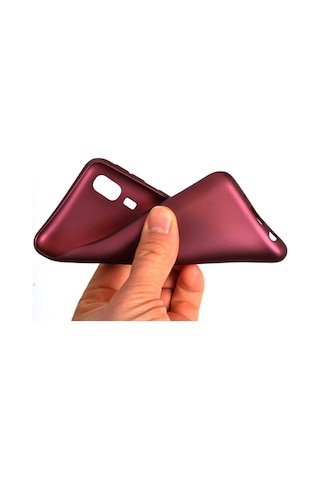 Samsung Galaxy Uyumlu A2 Core Kilif Soft Mat Premier Case 394916182