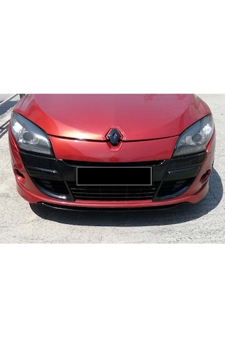 Renault Megane 3 Sport Ön Ek Abs Plastik 2008 - 2016