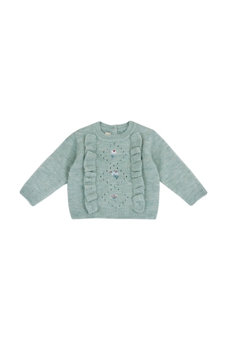 Chicco Kazak 09069857000000 000025 Medıum Lıght Blue