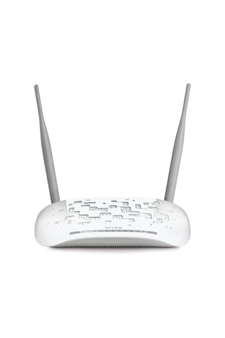 TP-Link TD-W9970 4 Port VDSL Modem + Router
