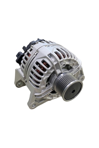 12v Alternatör Dinamo Bosch Tipi 140 A L-dfm Iveco Daıly-mıtsubıshı Fuso Center-temsa Prestıj
