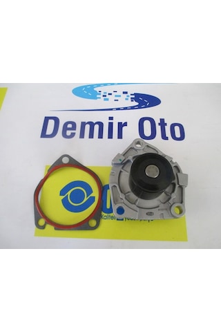 55269148 Devirdaim Su Pompası 1,6/2,0 Mjtd.Egea-YeniDoblo-Linea M