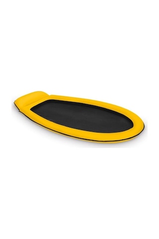 Idy58836 Intex Şişme Fileli Yatak 178x94 Cm Çok Renkli