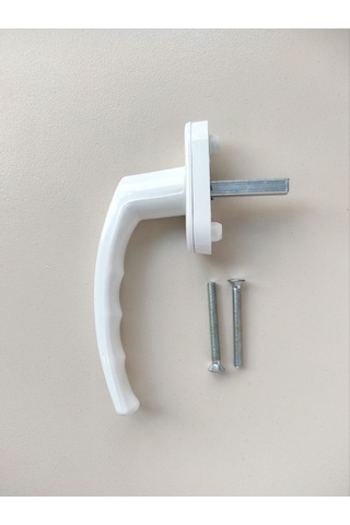 Pvc Pimapen Plastik Pencere Kolu Balkon Sürme Kapı Kolu