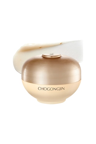 Missha Chogongjin Yıpranmış Cildi Besleyen Elastik Görünüme Yardımcı Göz Kremi 30 ML