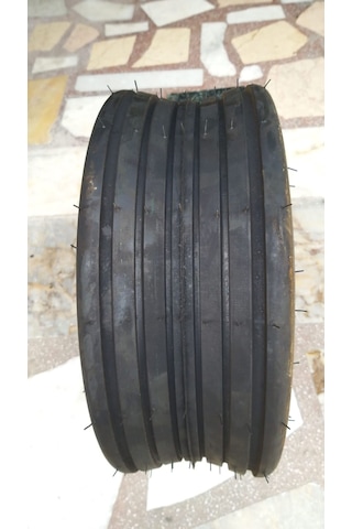 15X6-6 Zırai Lastik 8 Kat