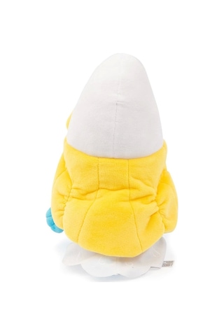 Puf30000 Şirine 30 Cm Sesli Ve Müzikli Peluş Standart