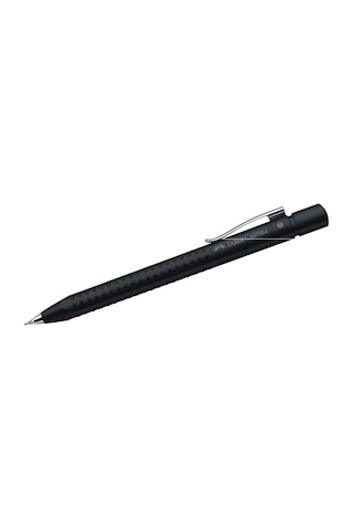 Faber-castell Mekanizmalı Kurşun Kalem Grıp 2011, Uç Kalınlığı: 0,7 Mm Genel