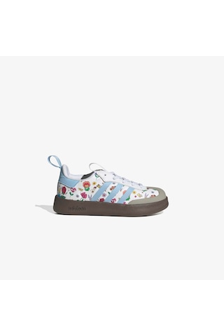 Adidas X Disney Adifom Samba 360 Çocuk Beyaz Spor Ayakkabı Ih7044 Beyaz