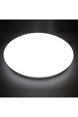 24w Led Tavan Armatürü Beyaz Diğer