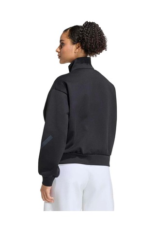Adidas Kadın Ceket W Z.n.e. Tt Kf6384 Siyah