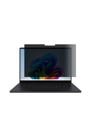 Asus Proart P16 Hayalet Ekran Koruyucu 16 İnç Şeffaf 16:10