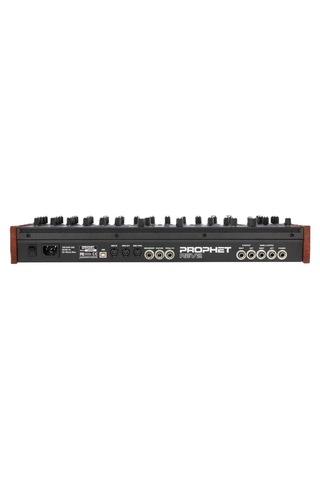 Sequential Prophet Rev2 Desktop 16-voice Analog Synthesizer Module