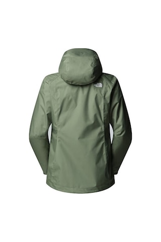 The North Face W Evolve Iı Triclimate Jacket - Eu Kadın Outdoor Montu Nf0a8e02d0ı1 Yeşil Yeşil