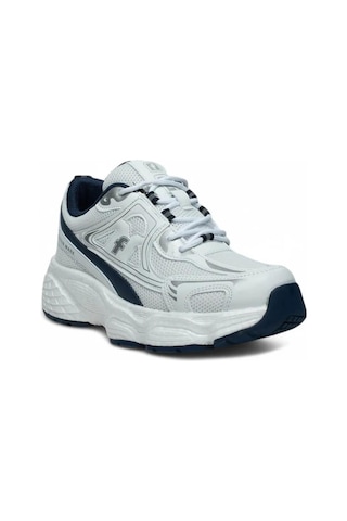 Tuğba Ortopedi 329 Genç Rahat Sneaker Beyaz/lacivert