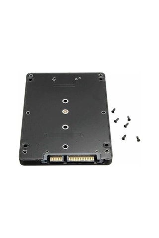 M.2 Ngff To 2.5 Sata M.2 Ngff (Sata) Ssd 2.5 Sata M2