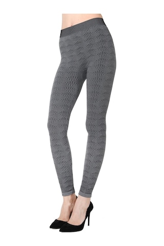 Miorre Remus Bayan Seamless Tayt