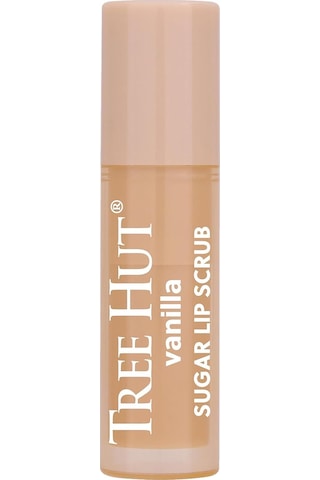 Tree Hut Vanilla Shea Sugar Lip Scrub Dudak Peelingi 3.5gr