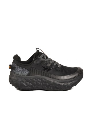 Walkway Flystep M Siyah Hafızalı Taban Erkek Spor Ayakkabı