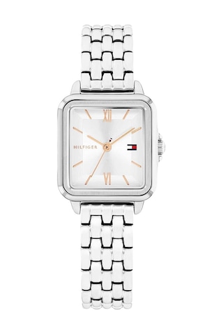 Tommy Hilfiger Th1782830 Kadın Kol Saati Metalik Gri
