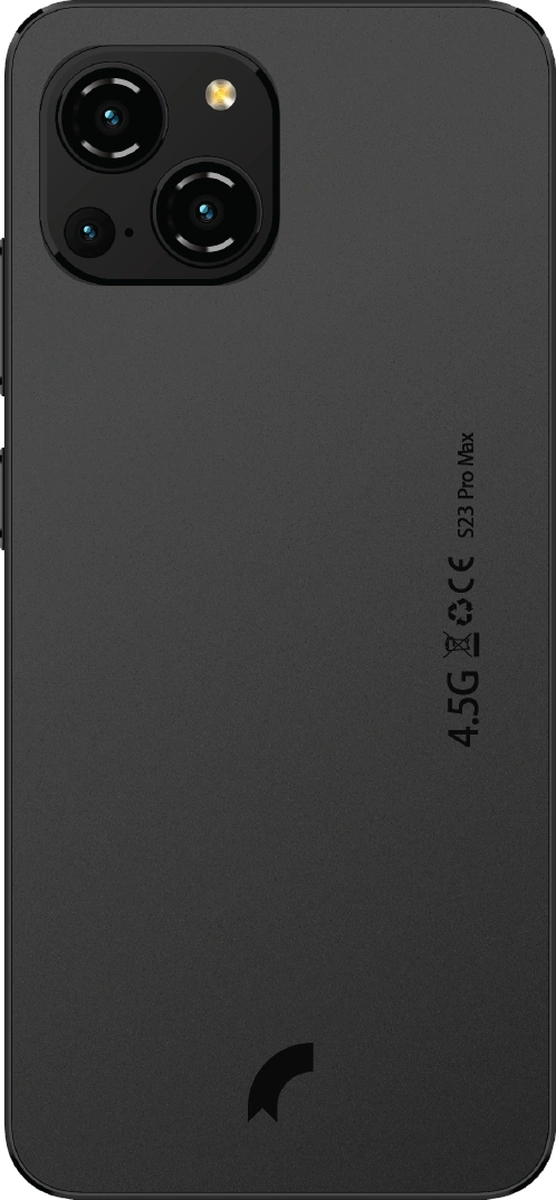 Reeder S23 Pro Max 6 GB 256 GB (Reeder Türkiye Garantili)