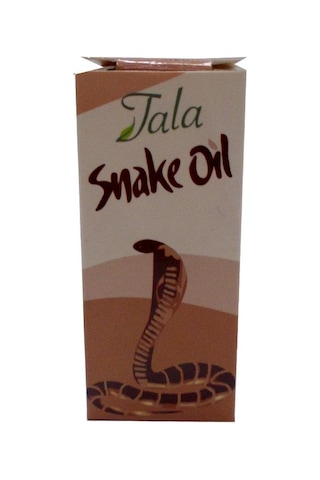 Tala Snake Oil Yılan Yağı 2 x 20 ML
