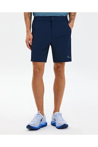 Skechers M Micro Collection 7 Inch Walk Short Erkek Lacivert Şort S211710-0505