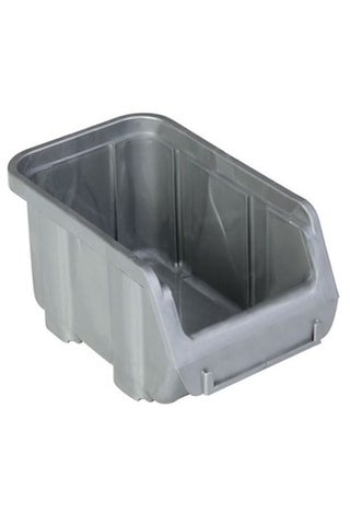 Sembol A150 Plastik Avadanlık 10'Lu Paket (Gri) 128X224X96Mm