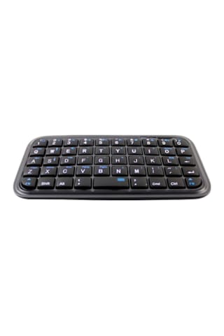 Northcity Cep Boyutu Kablosuz Klavye - Mini Bluetooth Klavye İle Tablet Ve Telefonlarda Hızlı Yazma