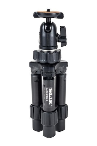 Slik Mini Pro Iii Masa Üstü Tripod