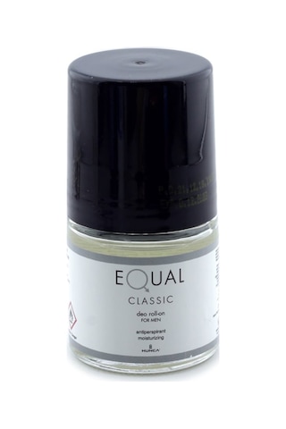 Equal Classic Erkek Roll-On Deodorant 50 ML