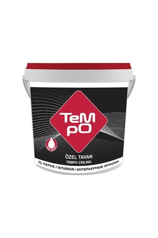 Filli Boya Tempo Özel Tavan 17.5 Kg