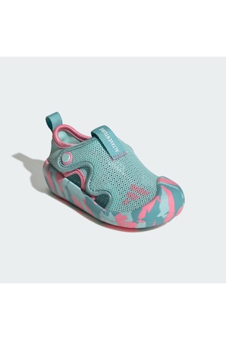 Adidas Js2551 Altaventure 3 I Unisex Bebek Sandalet Çok Renkli