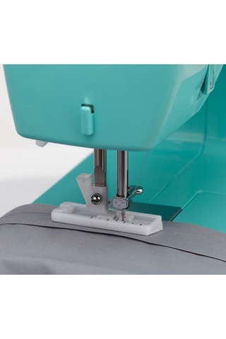 Singer Simple 3223G Dikiş Makinesi Yeşil