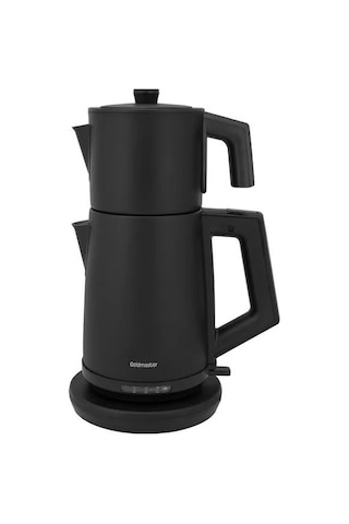 Goldmaster GM-7728 Elvan 3'lü Elektrikli Çeyiz Seti