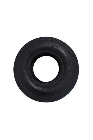 Cst 2.80/2.50-4 Siyah Havalı Dış Lastik Pn