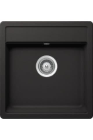 Schock Nemo N-100 Nero Granit Eviye Siyah