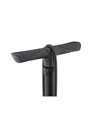 Pro Competition Basınç Göstergeli Ayaklı Pompa 160 PSI Siyah