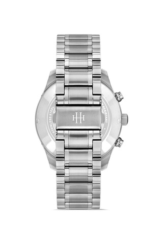 Hıslon Tm113s-05sr Erkek Kol Saati