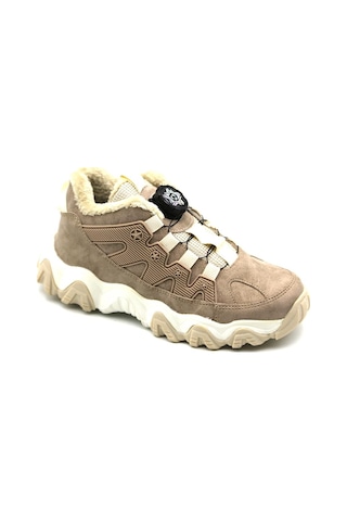 Pepino 25-2082 Unisex Çocuk Spor Ayakkabı Vızon