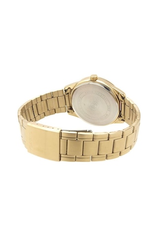 Casio MTP-V002G-1BUVDF Erkek Kol Saati