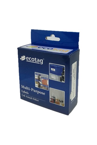 Dymo Lw Iade Adres Etiketi Muadili 54 MM X 25 MM 500 Adet 11352