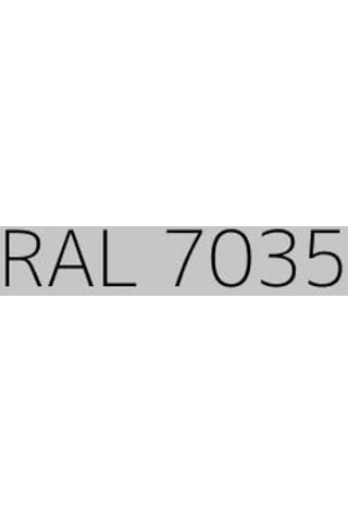 Pamukkale 4200 Epoksi Boya 15 Kg+3 Kg Ral 7035 Açık Gi