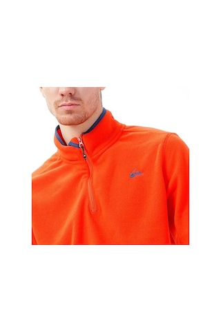 Quiksilver Mıssıon Fz M Turuncu