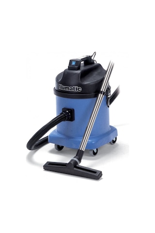 Numatic WVD570 23 L Endüstriyel Islak-Kuru Tip Elektrik Süpürgesi