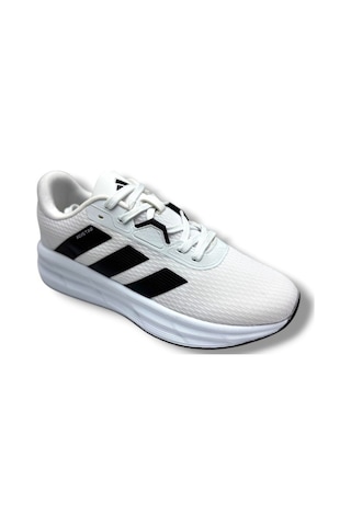 Adistar 031-26 Anorak Anatomik Erkek Sneaker Beyaz Siyah